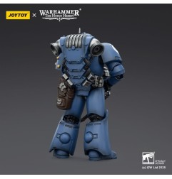 Warhammer The Horus Heresy - Figurine Ultramarines MKVI Tactical Legionary 12 cm