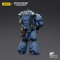 Warhammer The Horus Heresy - Figurine Ultramarines MKVI Tactical Legionary 12 cm Warhammer The Horus Heresy - Figurine Ultramarines MKVI Tactical Legionary 12 cm