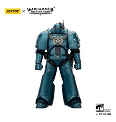 Warhammer - The Horus Heresy Action Figure Alpha Legion MKVI Tactical Legionary 12 cm