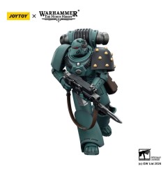 Warhammer - The Horus Heresy Action Figure Sons of Horus MKVI Tactical Legionary 12 cm