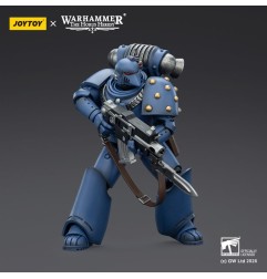 Warhammer The Horus Heresy - Figurine Ultramarines MKVI Tactical Legionary 12 cm