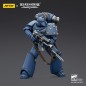 Warhammer The Horus Heresy - Figurine Ultramarines MKVI Tactical Legionary 12 cm Warhammer The Horus Heresy - Figurine Ultramarines MKVI Tactical Legionary 12 cm