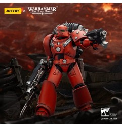 Warhammer The Horus Heresy - Figurine Blood Angels MKVI Tactical Legionary 12 cm