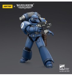 Warhammer The Horus Heresy - Figurine Ultramarines MKVI Tactical Legionary 12 cm