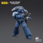 Warhammer - The Horus Heresy Action Figure Ultramarines MKVI Tactical Legionary 12 cm