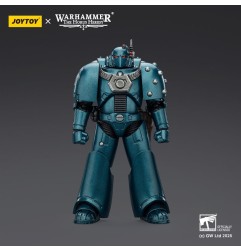 Warhammer The Horus Heresy - Figurine Alpha Legion MKVI Tactical Legionary 12 cm