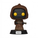 Star Wars - Figurine POP! Classic Jawa 9 cm