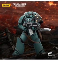 Warhammer The Horus Heresy - Figurine Sons of Horus MKVI Tactical Legionary 12 cm