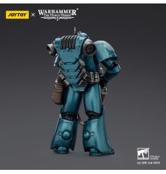 Warhammer The Horus Heresy - Figurine Alpha Legion MKVI Tactical Legionary 12 cm