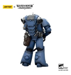 Warhammer - The Horus Heresy Action Figure Ultramarines MKVI Tactical Legionary 12 cm