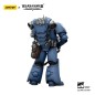 Warhammer The Horus Heresy - Figurine Ultramarines MKVI Tactical Legionary 12 cm Warhammer The Horus Heresy - Figurine Ultramarines MKVI Tactical Legionary 12 cm