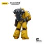 Warhammer The Horus Heresy - Figurine Imperial Fist MKVI Tactical Legionary 12 cm