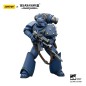 Warhammer - The Horus Heresy Action Figure Ultramarines MKVI Tactical Legionary 12 cm