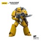Warhammer The Horus Heresy - Figurine Imperial Fist MKVI Tactical Legionary 12 cm