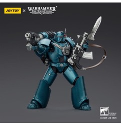 Warhammer - The Horus Heresy Action Figure Alpha Legion MKVI Tactical Legionary 12 cm