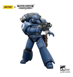 Warhammer - The Horus Heresy Action Figure Ultramarines MKVI Tactical Legionary 12 cm