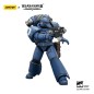 Warhammer The Horus Heresy - Figurine Ultramarines MKVI Tactical Legionary 12 cm Warhammer The Horus Heresy - Figurine Ultramarines MKVI Tactical Legionary 12 cm