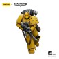 Warhammer - The Horus Heresy Action Figure Imperial Fist MKVI Tactical Legionary 12 cm
