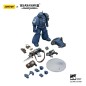Warhammer - The Horus Heresy Action Figure Ultramarines MKVI Tactical Legionary 12 cm