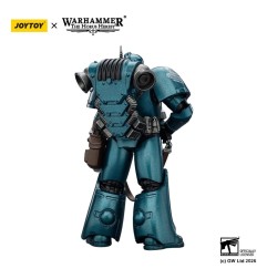 Warhammer - The Horus Heresy Action Figure Alpha Legion MKVI Tactical Legionary 12 cm