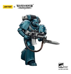 Warhammer - The Horus Heresy Action Figure Alpha Legion MKVI Tactical Legionary 12 cm