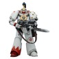 Warhammer - The Horus Heresy Action Figure White Scars MKVI Tactical Legionary 12 cm Warhammer - The Horus Heresy Action Figure White Scars MKVI Tactical Legionary 12 cm