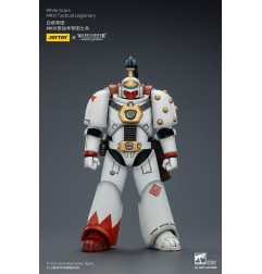 Warhammer The Horus Heresy - Figurine White Scars MKVI Tactical Legionary 12 cm
