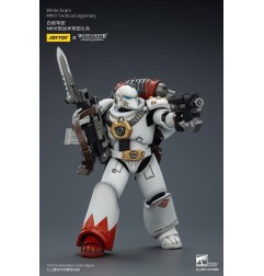Warhammer The Horus Heresy - Figurine White Scars MKVI Tactical Legionary 12 cm