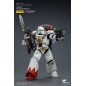 Warhammer The Horus Heresy - Figurine White Scars MKVI Tactical Legionary 12 cm Warhammer The Horus Heresy - Figurine White Scars MKVI Tactical Legionary 12 cm