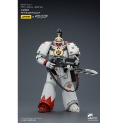 Warhammer - The Horus Heresy Action Figure White Scars MKVI Tactical Legionary 12 cm