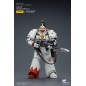 Warhammer The Horus Heresy - Figurine White Scars MKVI Tactical Legionary 12 cm Warhammer The Horus Heresy - Figurine White Scars MKVI Tactical Legionary 12 cm
