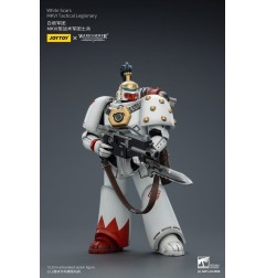 Warhammer - The Horus Heresy Action Figure White Scars MKVI Tactical Legionary 12 cm