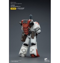 Warhammer - The Horus Heresy Action Figure White Scars MKVI Tactical Legionary 12 cm