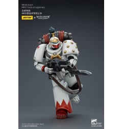 Warhammer The Horus Heresy - Figurine White Scars MKVI Tactical Legionary 12 cm