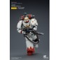 Warhammer The Horus Heresy - Figurine White Scars MKVI Tactical Legionary 12 cm Warhammer The Horus Heresy - Figurine White Scars MKVI Tactical Legionary 12 cm