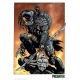 Predator - Lithographie Predator Comic 42 x 30 cm