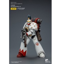 Warhammer - The Horus Heresy Action Figure White Scars MKVI Tactical Legionary 12 cm