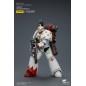 Warhammer - The Horus Heresy Action Figure White Scars MKVI Tactical Legionary 12 cm Warhammer - The Horus Heresy Action Figure White Scars MKVI Tactical Legionary 12 cm