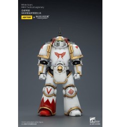 Warhammer The Horus Heresy - Figurine White Scars MKIll Tactical Legionary 12 cm