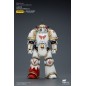 Warhammer - The Horus Heresy Action Figure White Scars MKIll Tactical Legionary 12 cm