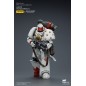 Warhammer The Horus Heresy - Figurine White Scars MKVI Tactical Legionary 12 cm Warhammer The Horus Heresy - Figurine White Scars MKVI Tactical Legionary 12 cm