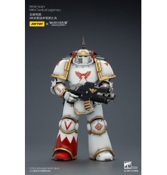 Warhammer The Horus Heresy - Figurine White Scars MKIll Tactical Legionary 12 cm