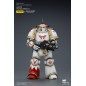Warhammer - The Horus Heresy Action Figure White Scars MKIll Tactical Legionary 12 cm