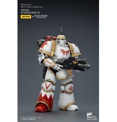 Warhammer - The Horus Heresy Action Figure White Scars MKIll Tactical Legionary 12 cm
