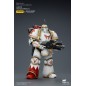 Warhammer - The Horus Heresy Action Figure White Scars MKIll Tactical Legionary 12 cm