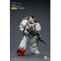 Warhammer The Horus Heresy - Figurine White Scars MKVI Tactical Legionary 12 cm Warhammer The Horus Heresy - Figurine White Scars MKVI Tactical Legionary 12 cm