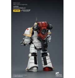 Warhammer - The Horus Heresy Action Figure White Scars MKIll Tactical Legionary 12 cm