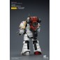 Warhammer The Horus Heresy - Figurine White Scars MKIll Tactical Legionary 12 cm