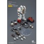 Warhammer The Horus Heresy - Figurine White Scars MKVI Tactical Legionary 12 cm Warhammer The Horus Heresy - Figurine White Scars MKVI Tactical Legionary 12 cm