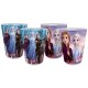 La Reine des neiges 2 - Pack 4 gobelets La Reine des neiges 2